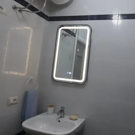 Sol Apartment