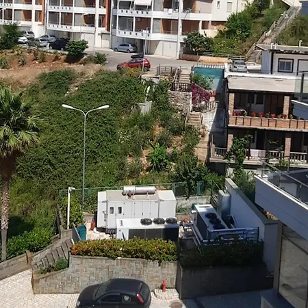 Apartment Sol Vlore