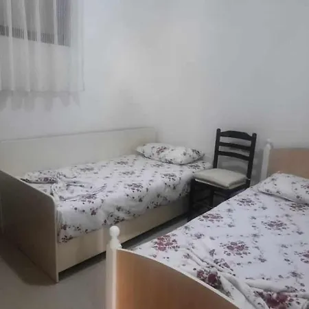 Apartment Sol *