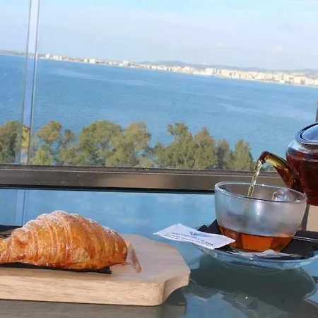 Apartment Sol Vlore