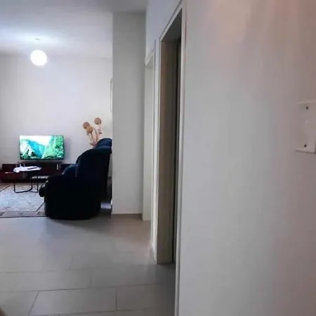 Apartment Sol