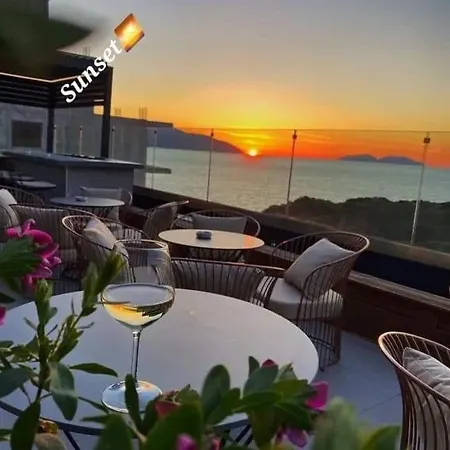 Sol Apartment