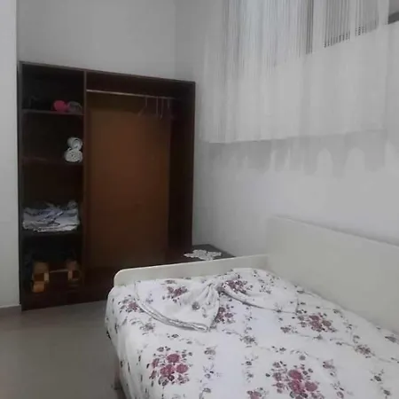Sol Apartment Vlore