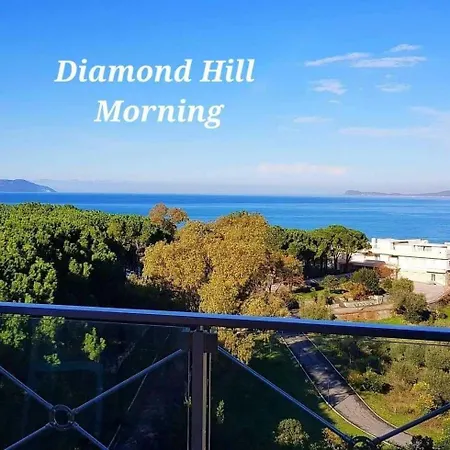 Sol Apartment Vlore