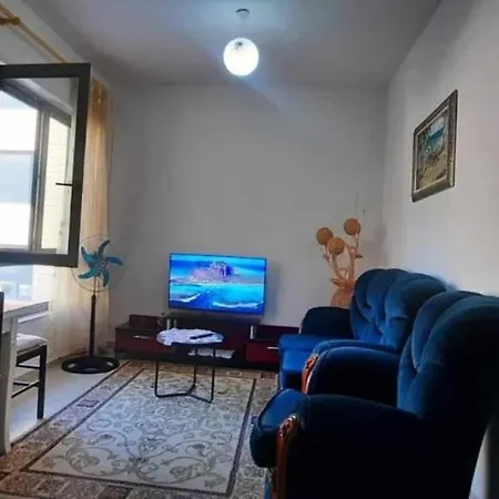 Sol Apartment *