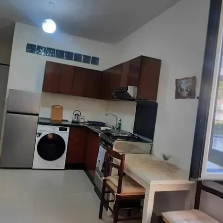 Sol Apartment *